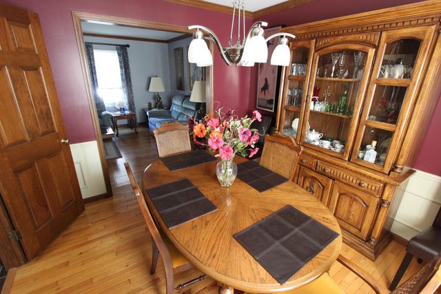 2425 Olde Sawmill Boulevard, Dublin, OH 43016