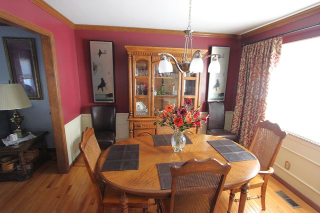 2425 Olde Sawmill Boulevard, Dublin, OH 43016