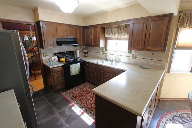 2425 Olde Sawmill Boulevard, Dublin, OH 43016
