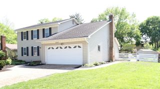 2425 Olde Sawmill Boulevard, Dublin, OH 43016