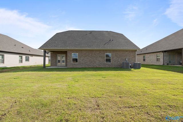 119 Ranna Drive, Huntsville, AL 35811