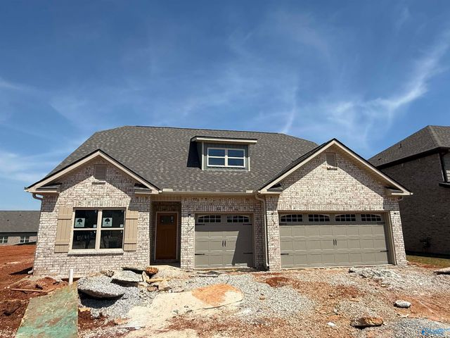 119 Ranna Drive, Huntsville, AL 35811