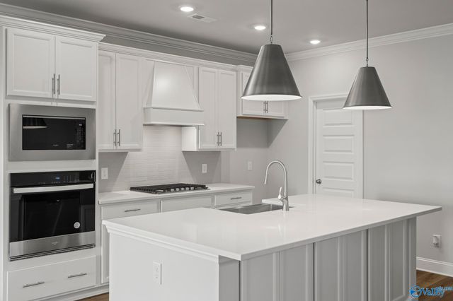 119 Ranna Drive, Huntsville, AL 35811