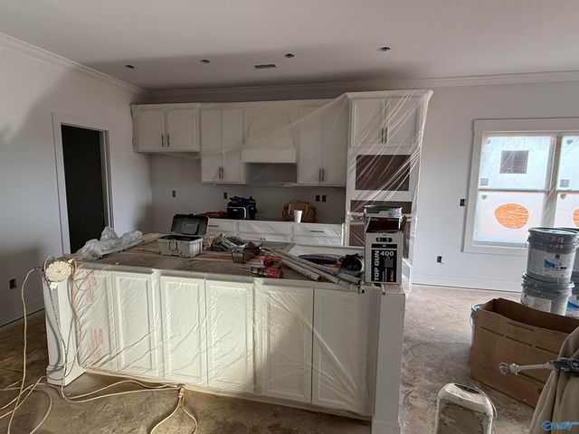 119 Ranna Drive, Huntsville, AL 35811