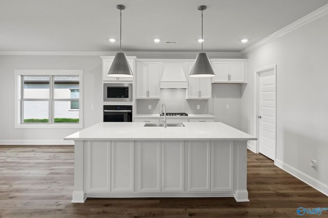 119 Ranna Drive, Huntsville, AL 35811