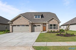 119 Ranna Drive, Huntsville, AL 35811