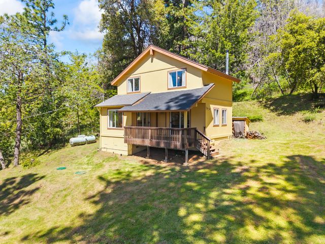 30155 Turkey Hill Rd, Foresthill, CA 95631