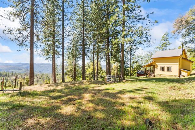 30155 Turkey Hill Rd, Foresthill, CA 95631