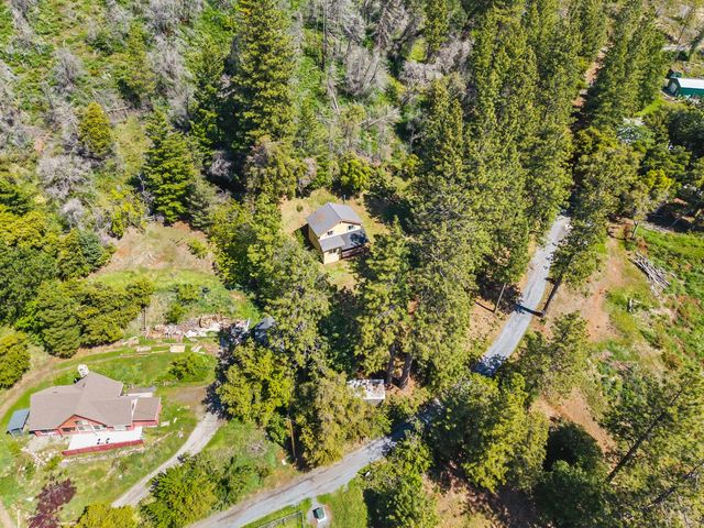 30155 Turkey Hill Rd, Foresthill, CA 95631
