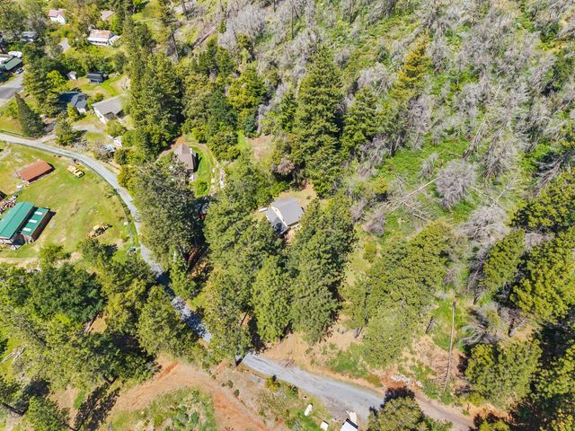 30155 Turkey Hill Rd, Foresthill, CA 95631