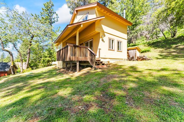 30155 Turkey Hill Rd, Foresthill, CA 95631