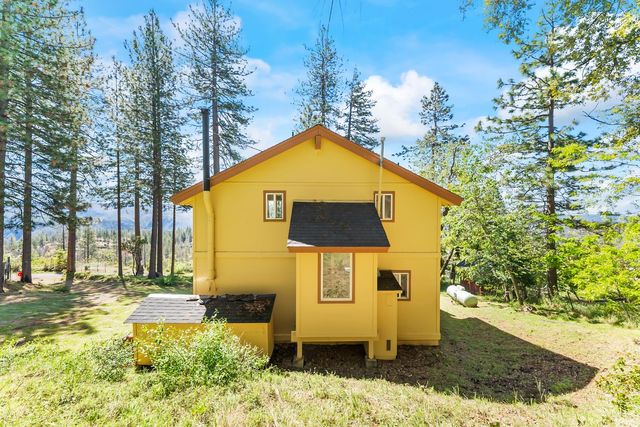 30155 Turkey Hill Rd, Foresthill, CA 95631