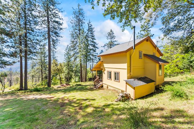 30155 Turkey Hill Rd, Foresthill, CA 95631