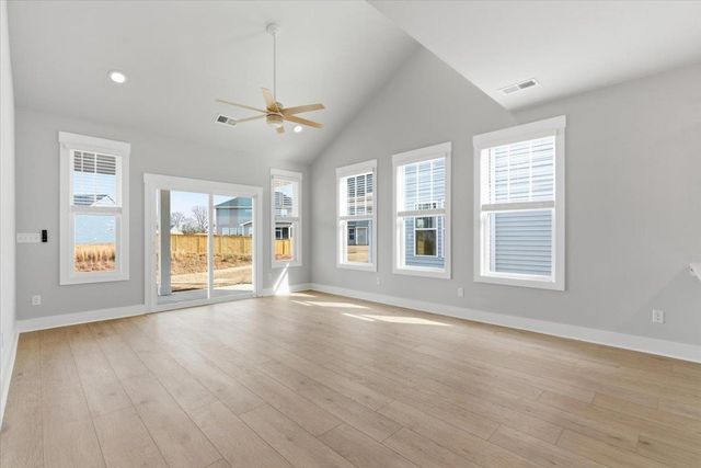 12115 Mahogany Circle, Inman, SC 29349