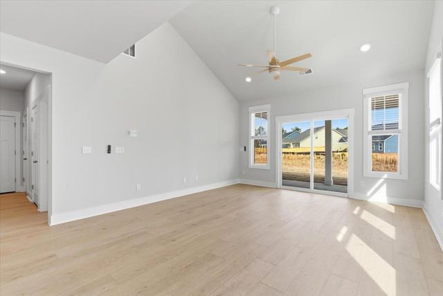 12115 Mahogany Circle, Inman, SC 29349