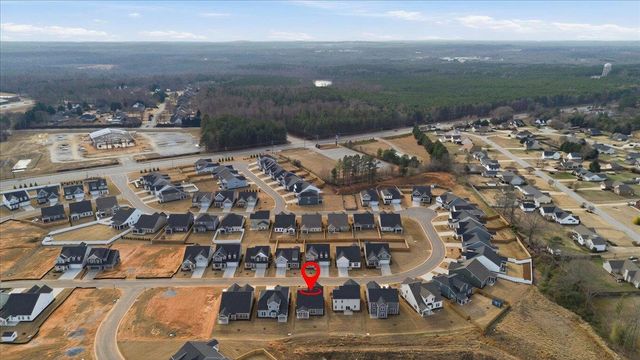 12115 Mahogany Circle, Inman, SC 29349