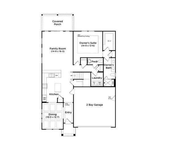 12115 Mahogany Circle, Inman, SC 29349