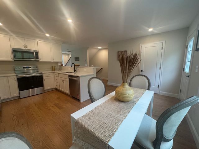 83 Kearsarge Lane, Tilton, NH 03276