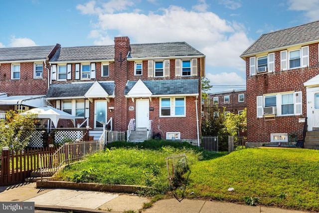 524 WILTSHIRE RD, Upper Darby, PA 19082