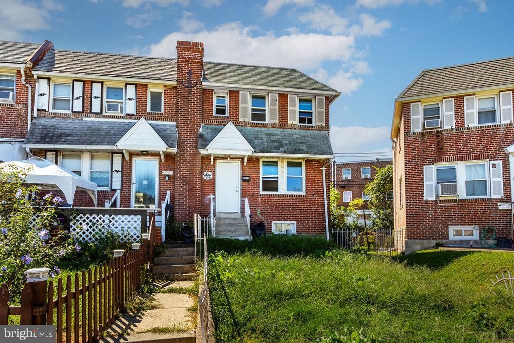 524 WILTSHIRE RD, Upper Darby, PA 19082