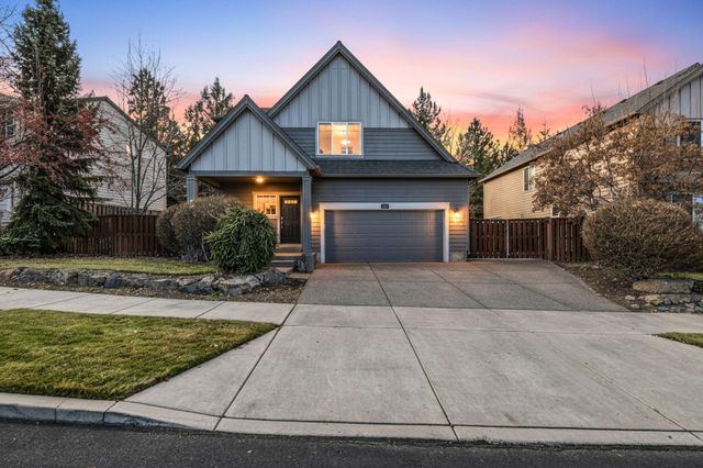 63091 Desert Sage Street, Bend, OR 97701