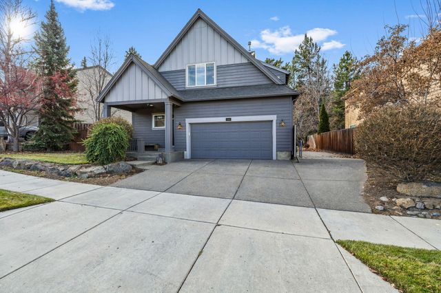 63091 Desert Sage Street, Bend, OR 97701
