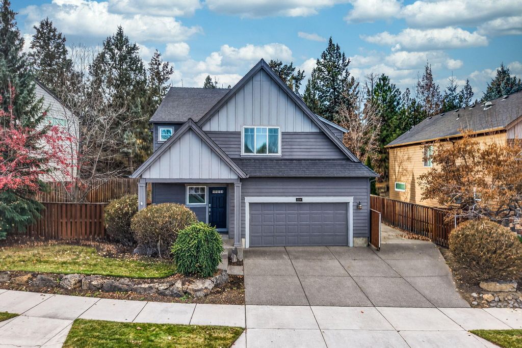 63091 Desert Sage Street, Bend, OR 97701