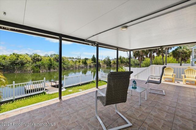 3250 Rose Arbor Drive, Hernando Beach, FL 34607