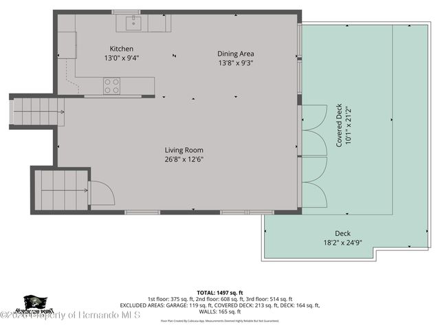 3250 Rose Arbor Drive, Hernando Beach, FL 34607