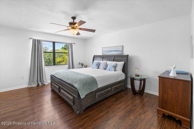 3250 Rose Arbor Drive, Hernando Beach, FL 34607