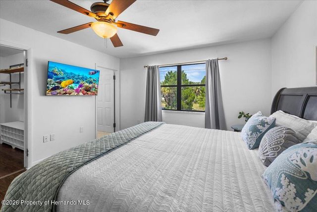 3250 Rose Arbor Drive, Hernando Beach, FL 34607