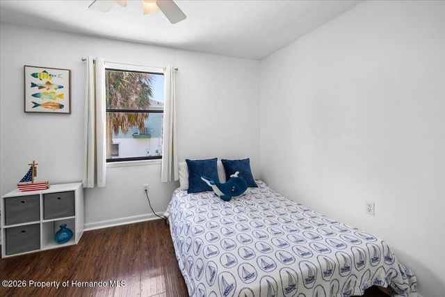 3250 Rose Arbor Drive, Hernando Beach, FL 34607