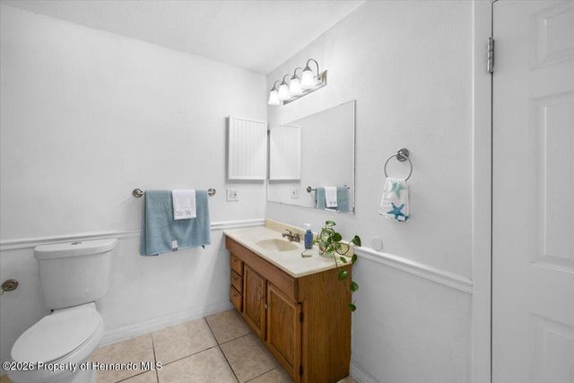 3250 Rose Arbor Drive, Hernando Beach, FL 34607