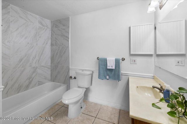 3250 Rose Arbor Drive, Hernando Beach, FL 34607