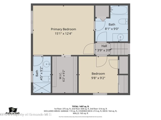 3250 Rose Arbor Drive, Hernando Beach, FL 34607