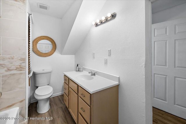 3250 Rose Arbor Drive, Hernando Beach, FL 34607