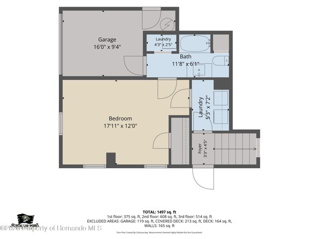 3250 Rose Arbor Drive, Hernando Beach, FL 34607