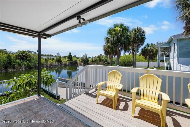 3250 Rose Arbor Drive, Hernando Beach, FL 34607
