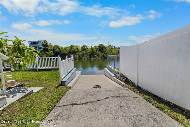 3250 Rose Arbor Drive, Hernando Beach, FL 34607