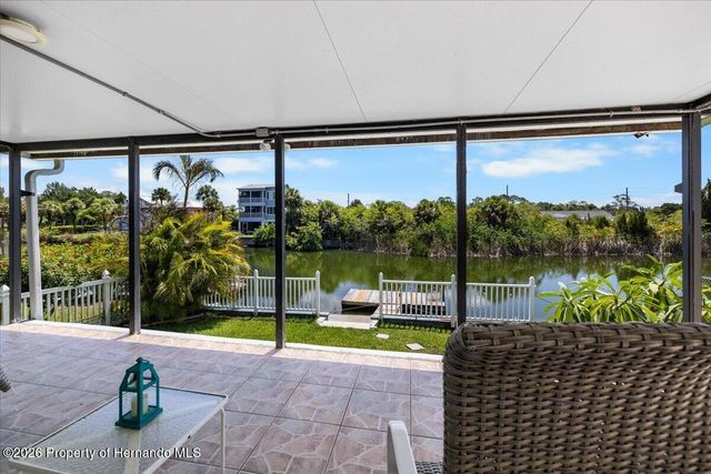 3250 Rose Arbor Drive, Hernando Beach, FL 34607
