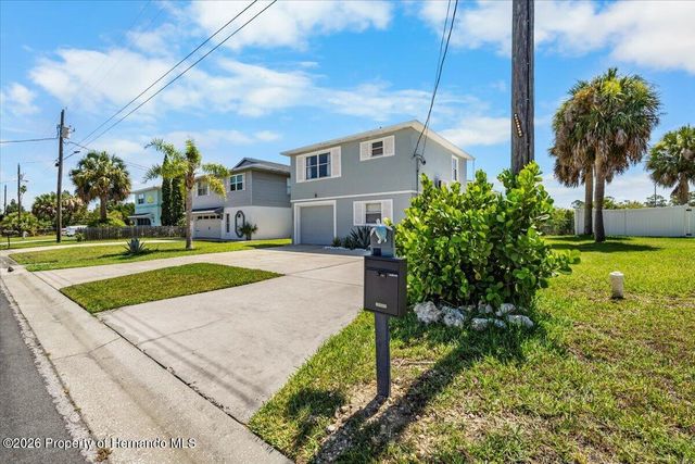 3250 Rose Arbor Drive, Hernando Beach, FL 34607