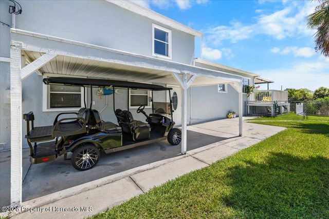 3250 Rose Arbor Drive, Hernando Beach, FL 34607