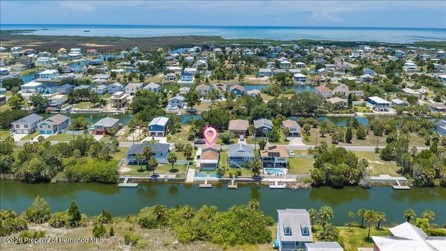 3250 Rose Arbor Drive, Hernando Beach, FL 34607