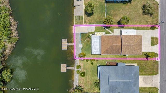 3250 Rose Arbor Drive, Hernando Beach, FL 34607