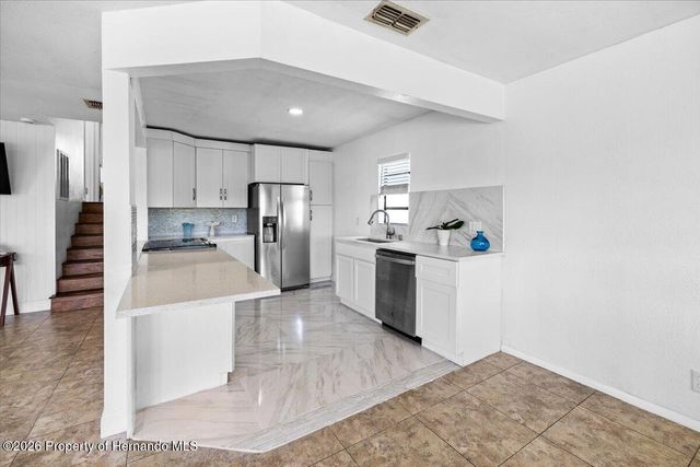3250 Rose Arbor Drive, Hernando Beach, FL 34607