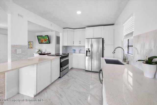 3250 Rose Arbor Drive, Hernando Beach, FL 34607