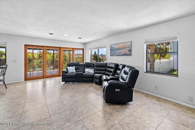 3250 Rose Arbor Drive, Hernando Beach, FL 34607