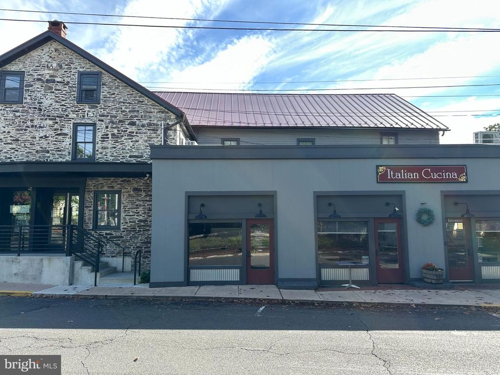 2-A STOCKTON AVE, NEW HOPE, PA 18938 — photo 2