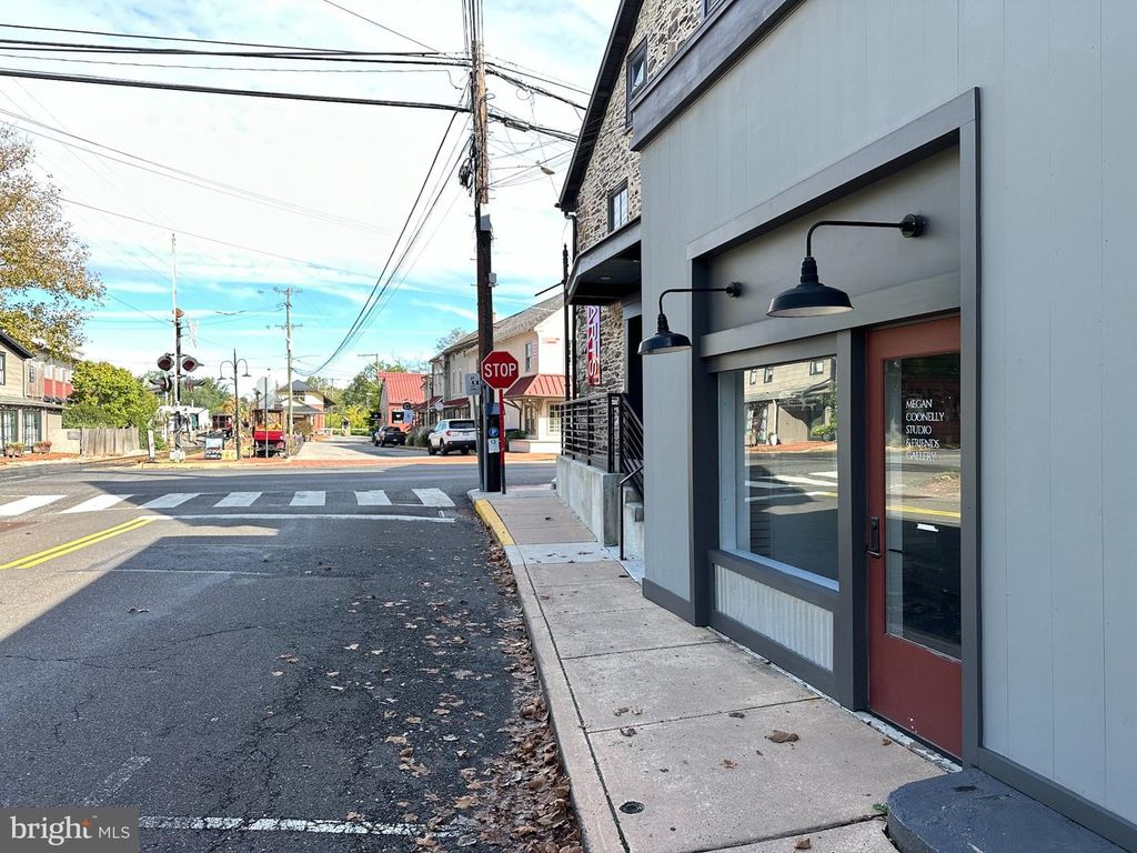 2-A STOCKTON AVE, NEW HOPE, PA 18938 — photo 3