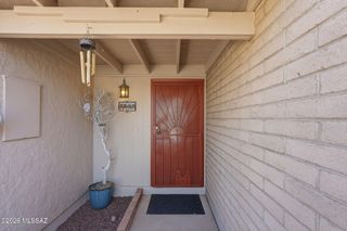 1851 S Skyview Place, Tucson, AZ 85748